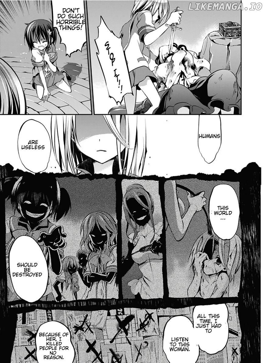 Manga page 20