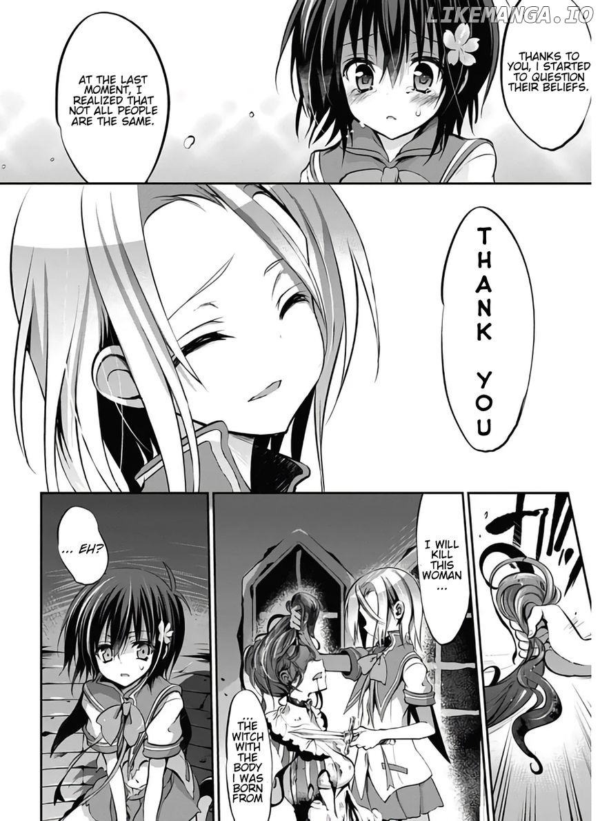 Manga page 21