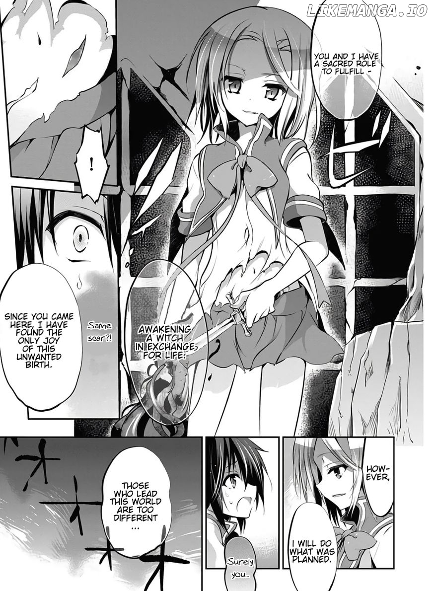 Manga page 22