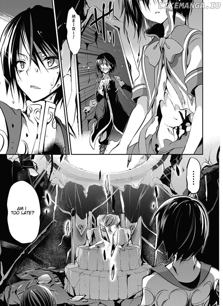 Manga page 28