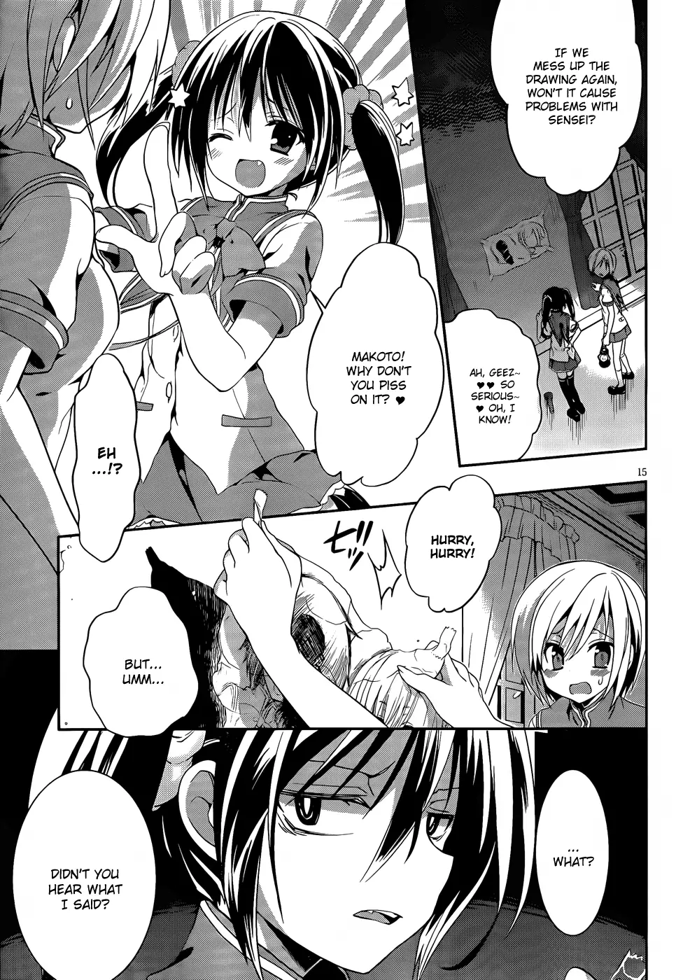 Manga page 16