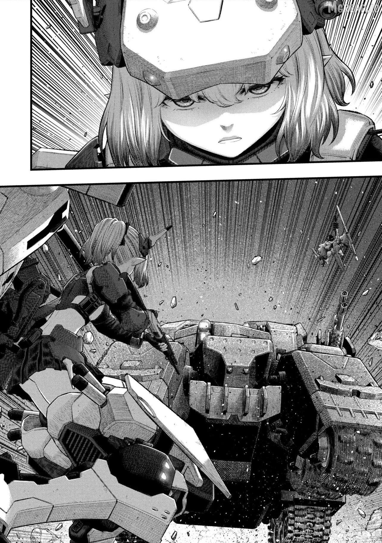 Manga page 14