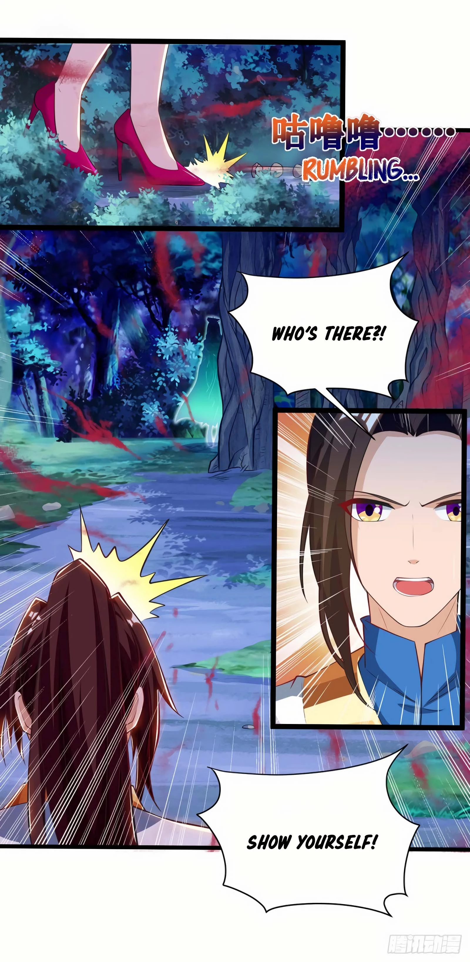 Manga page 31