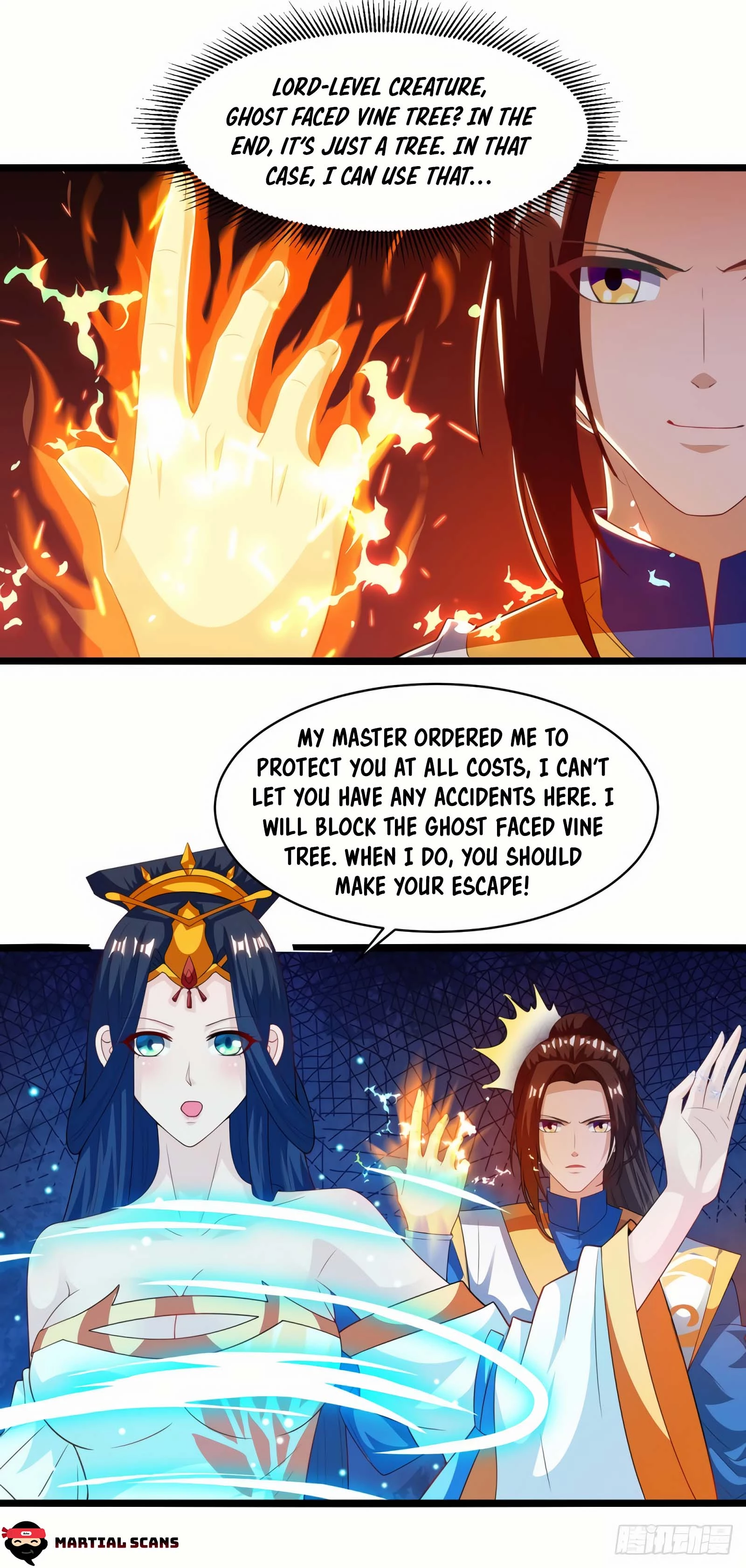 Manga page 22