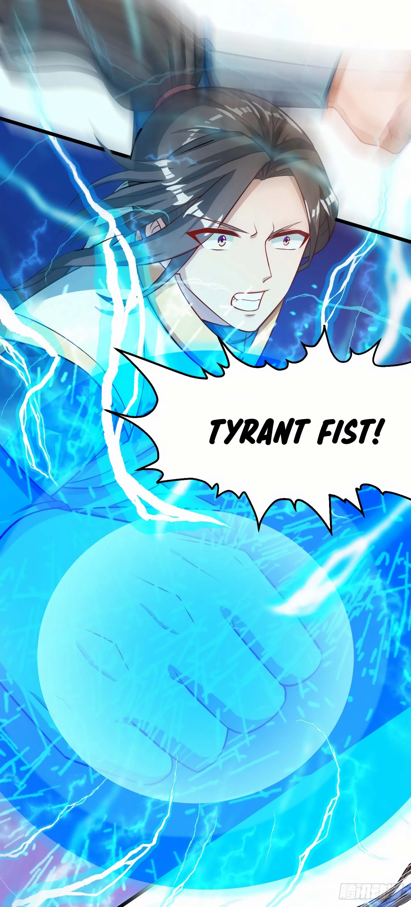 Manga page 7