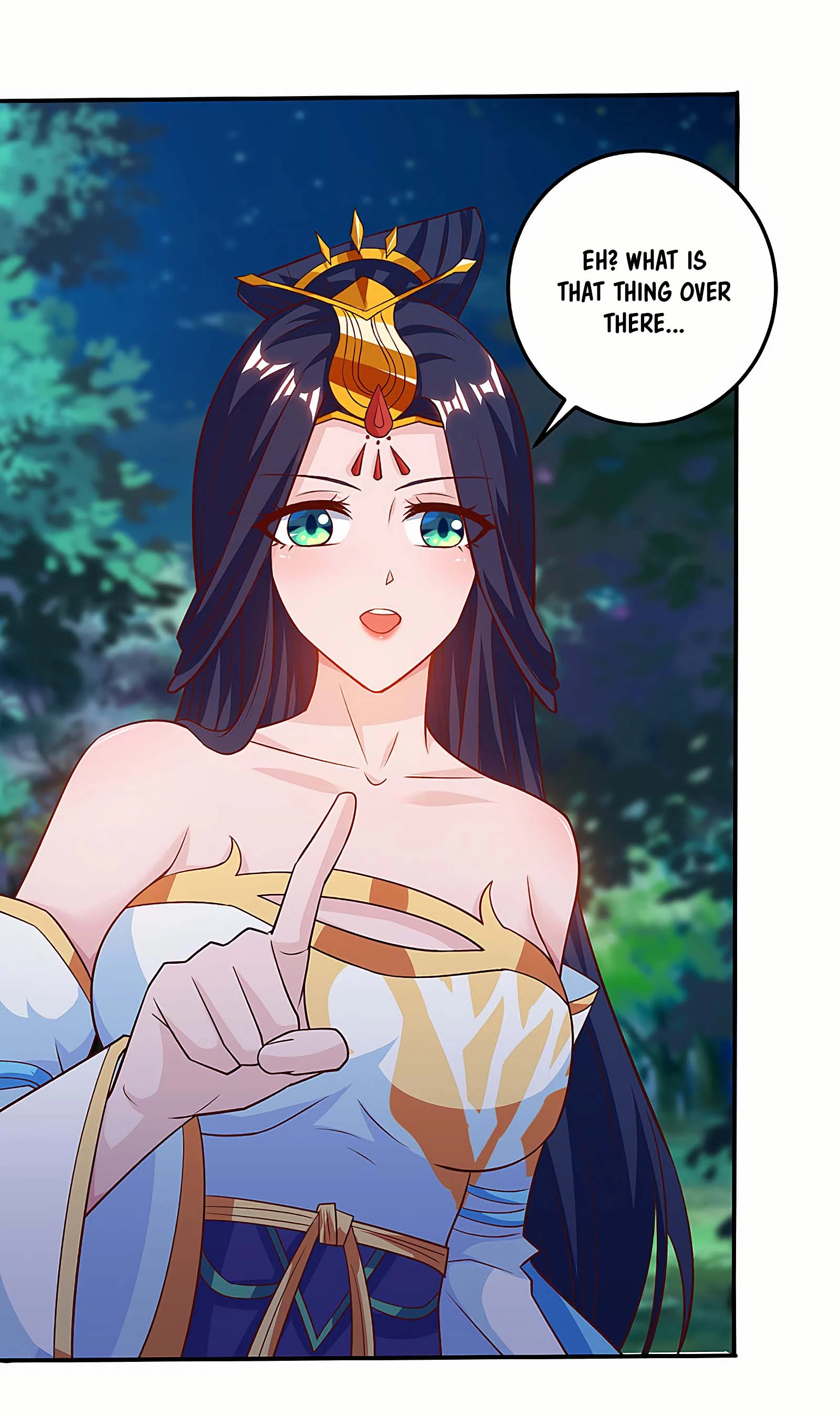 Manga page 11