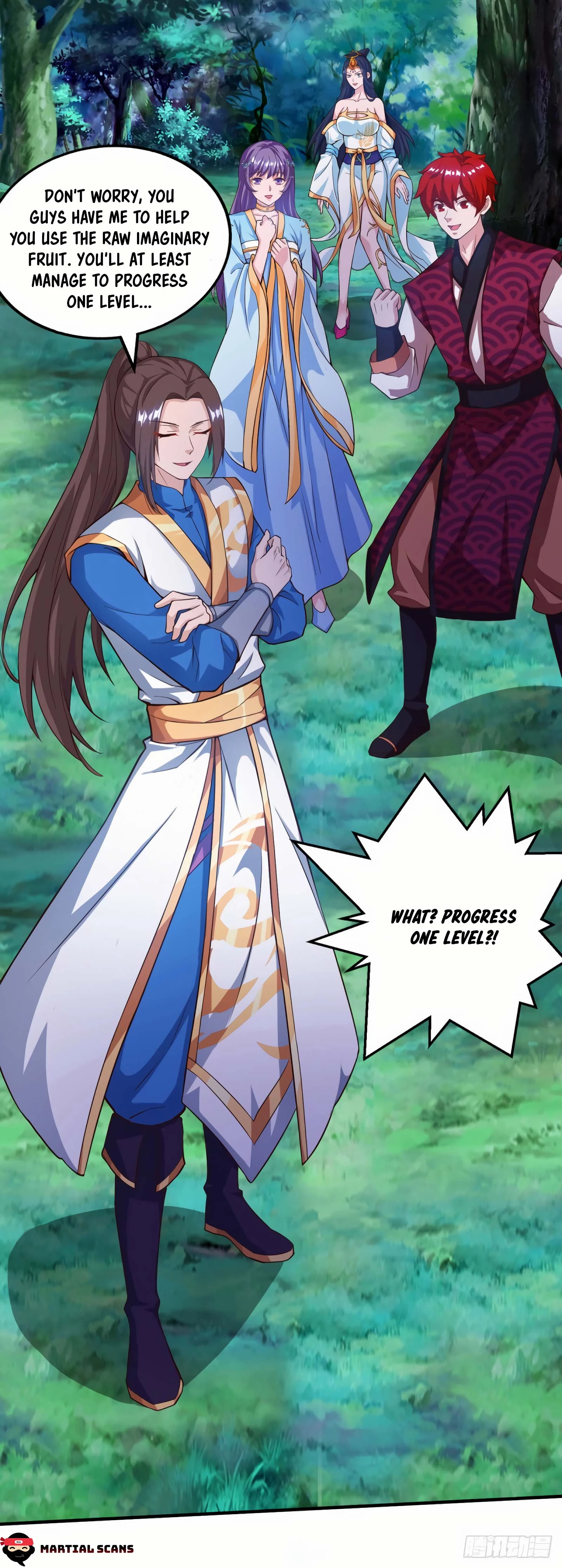 Manga page 10