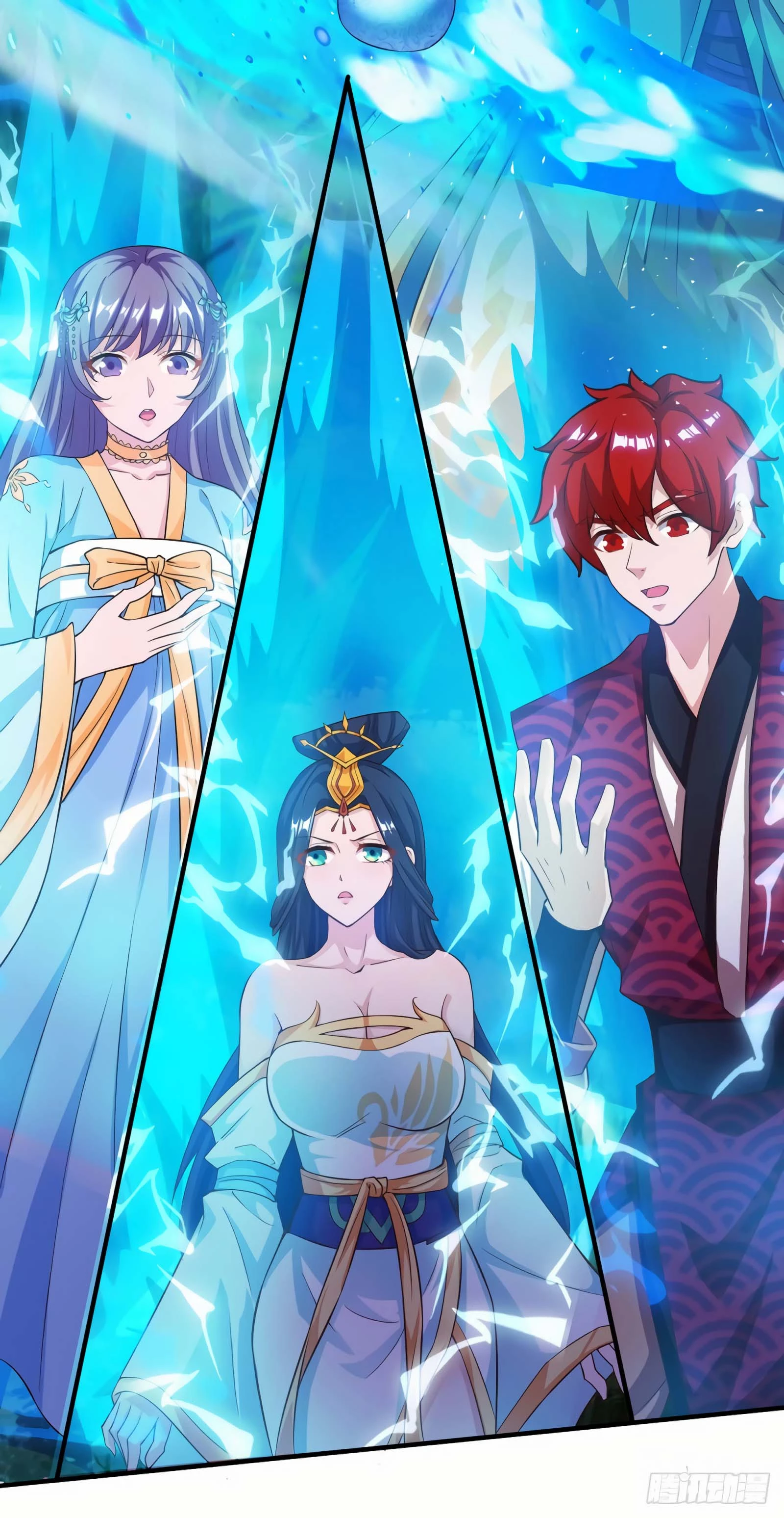 Manga page 13
