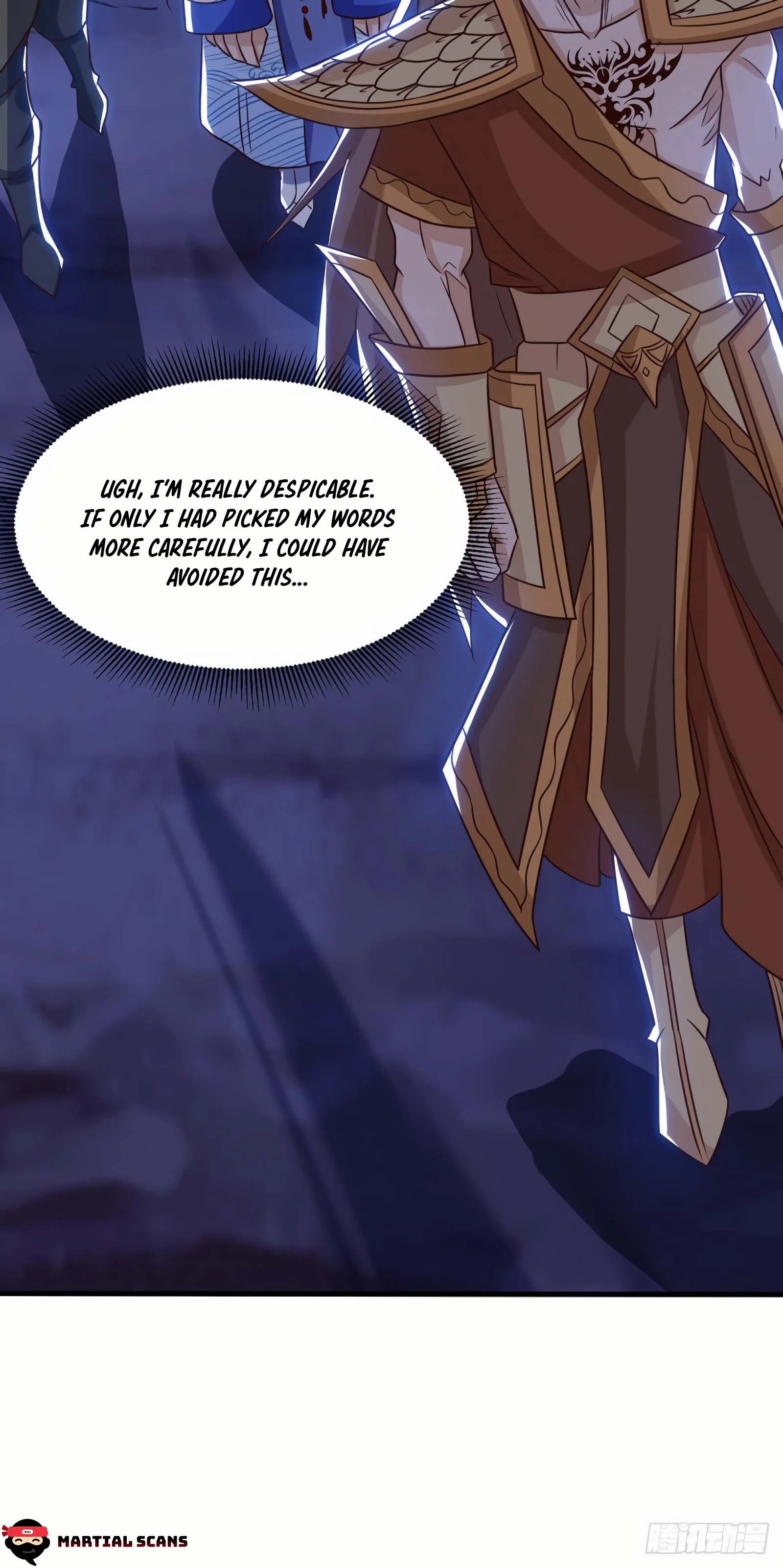 Manga page 26