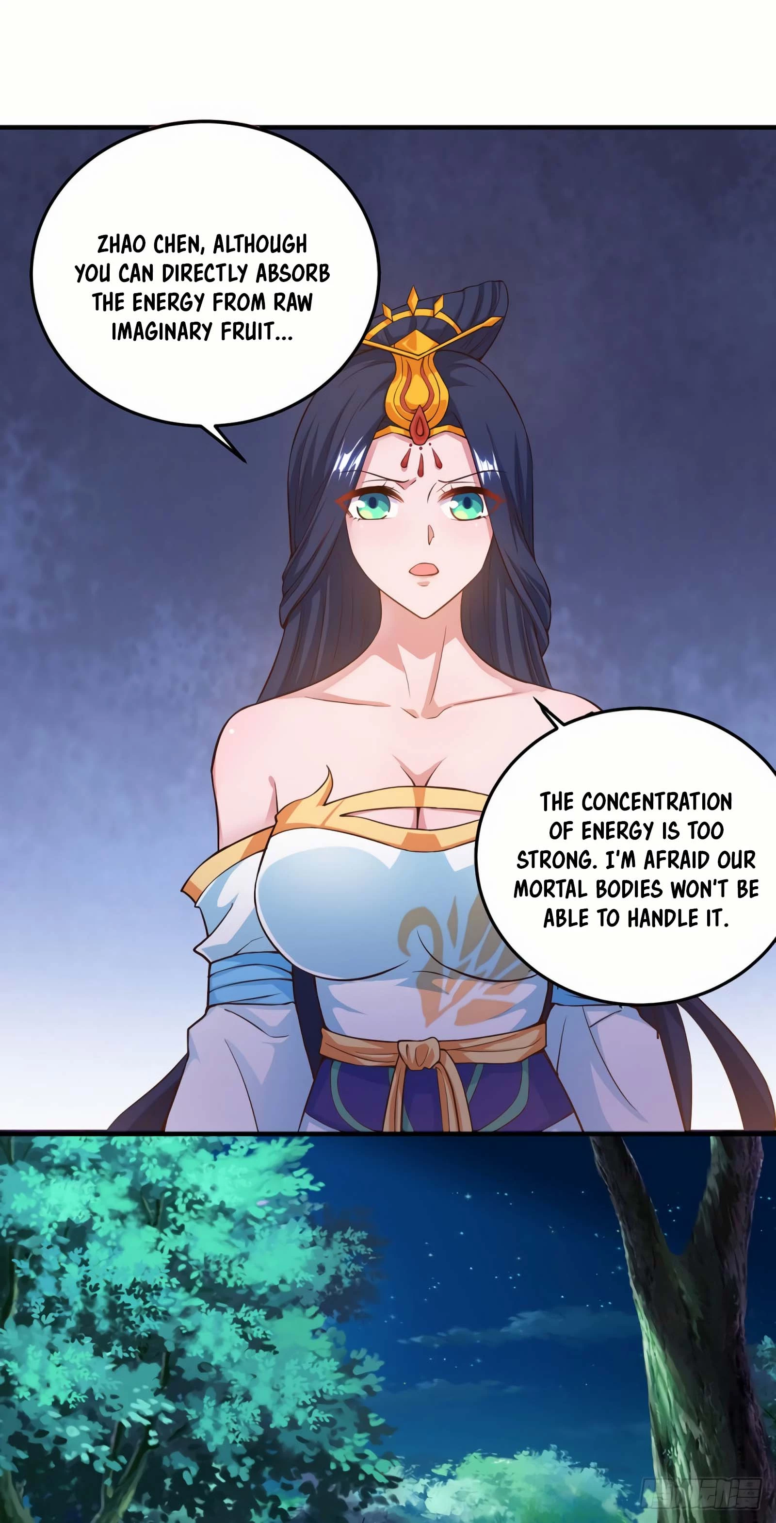 Manga page 9
