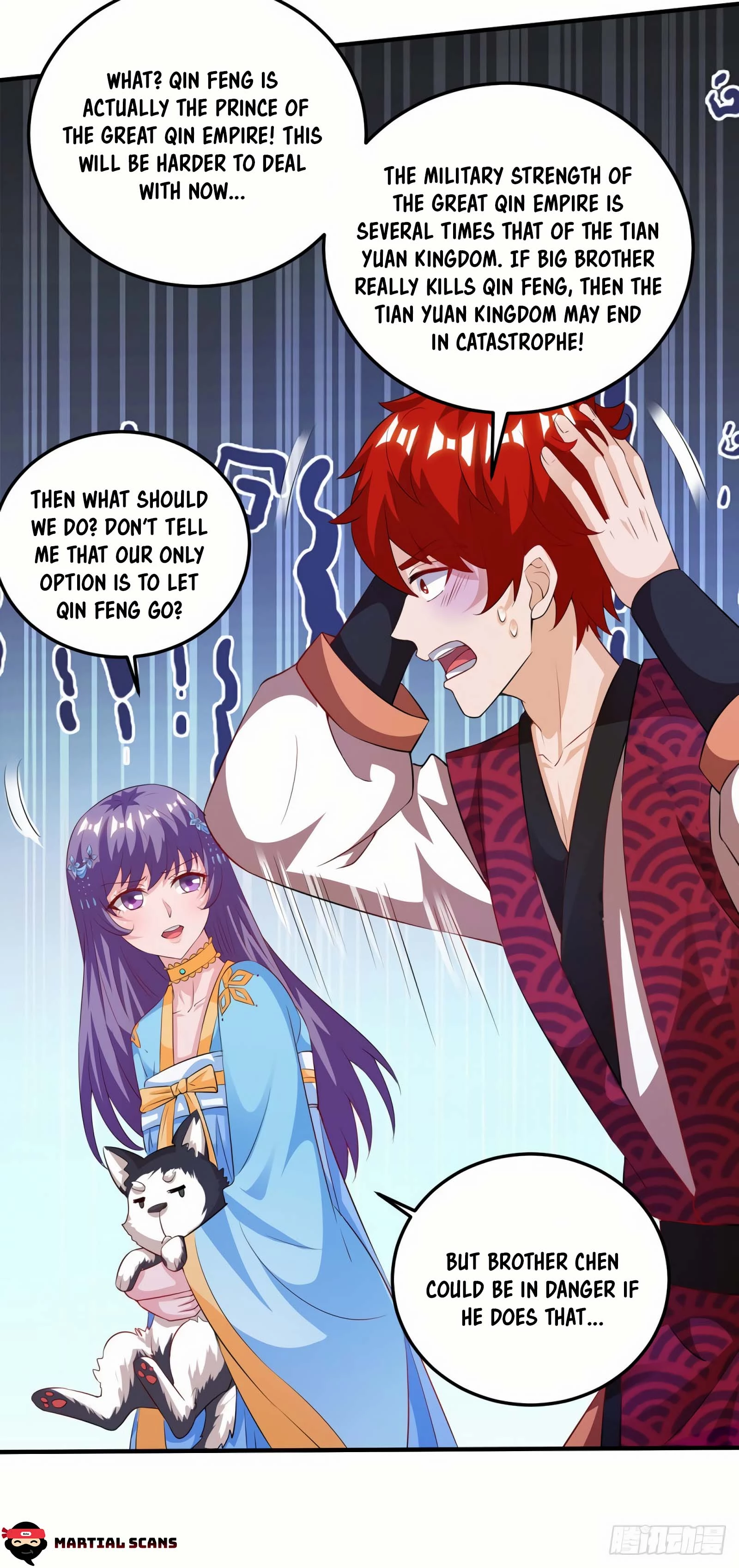 Manga page 28