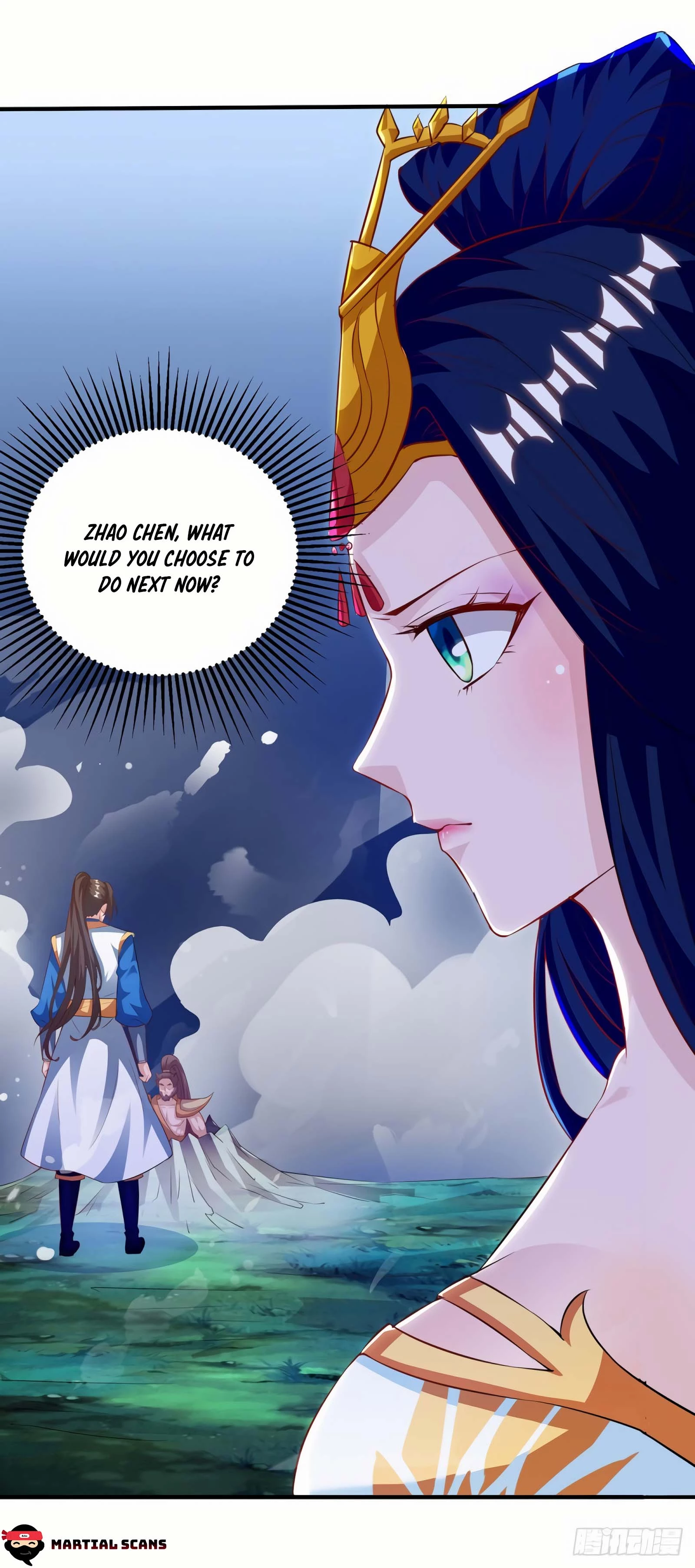 Manga page 29