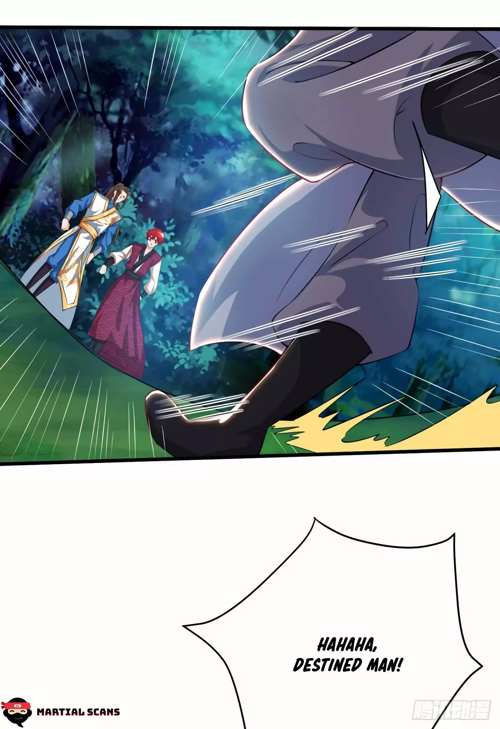 Manga page 19