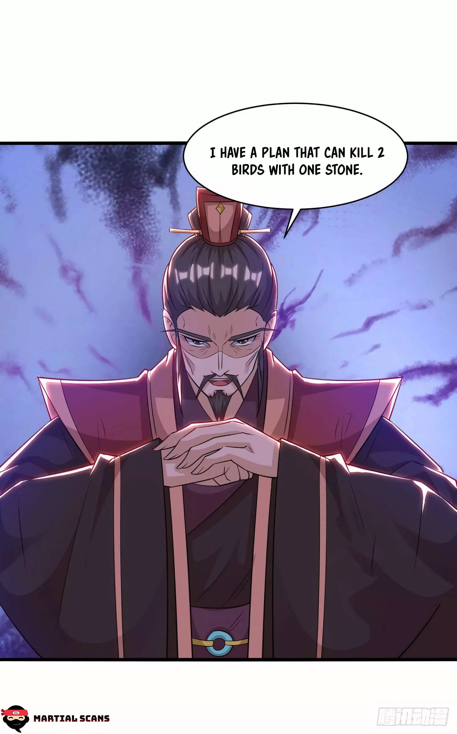 Manga page 28