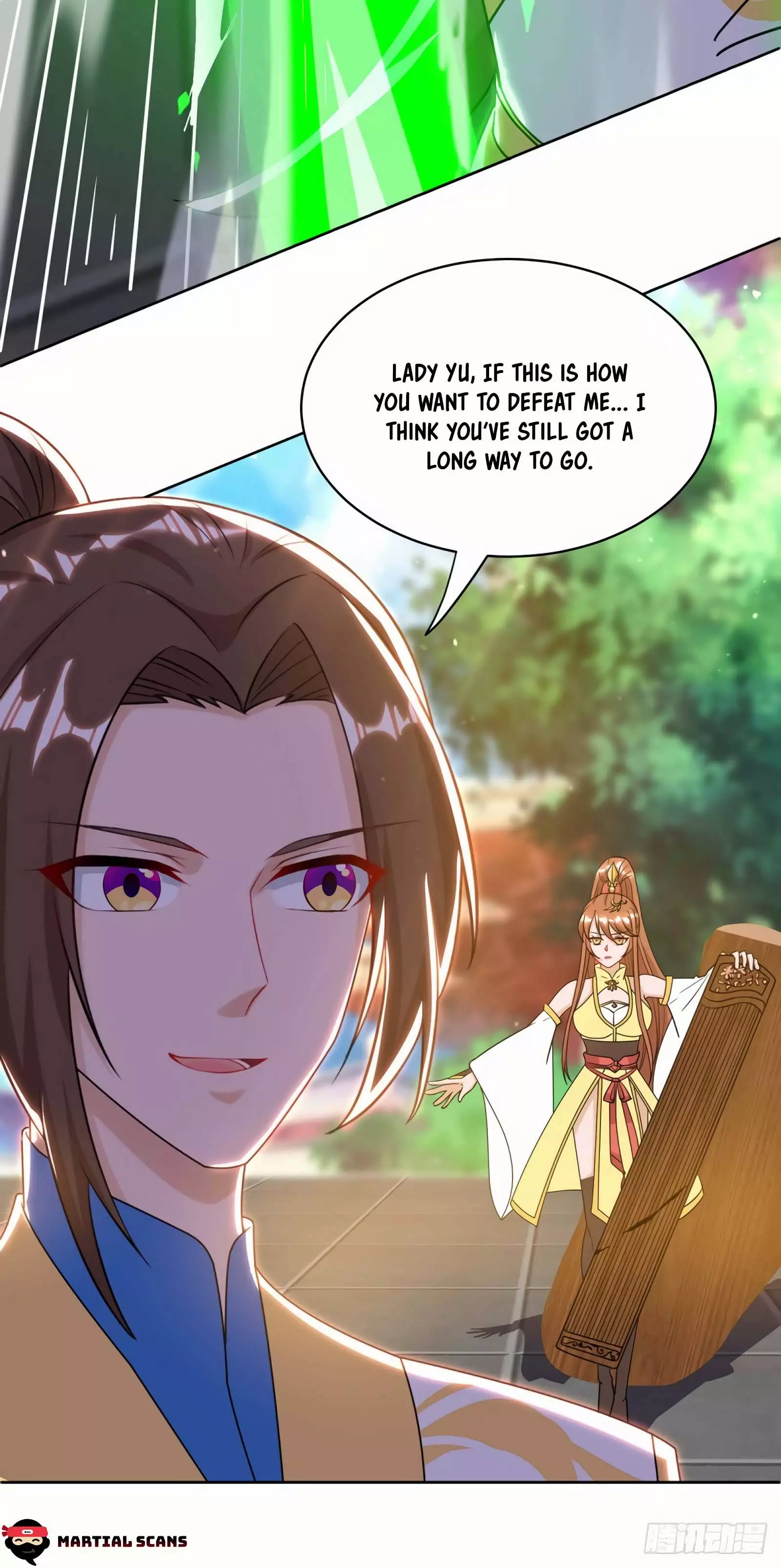 Manga page 28