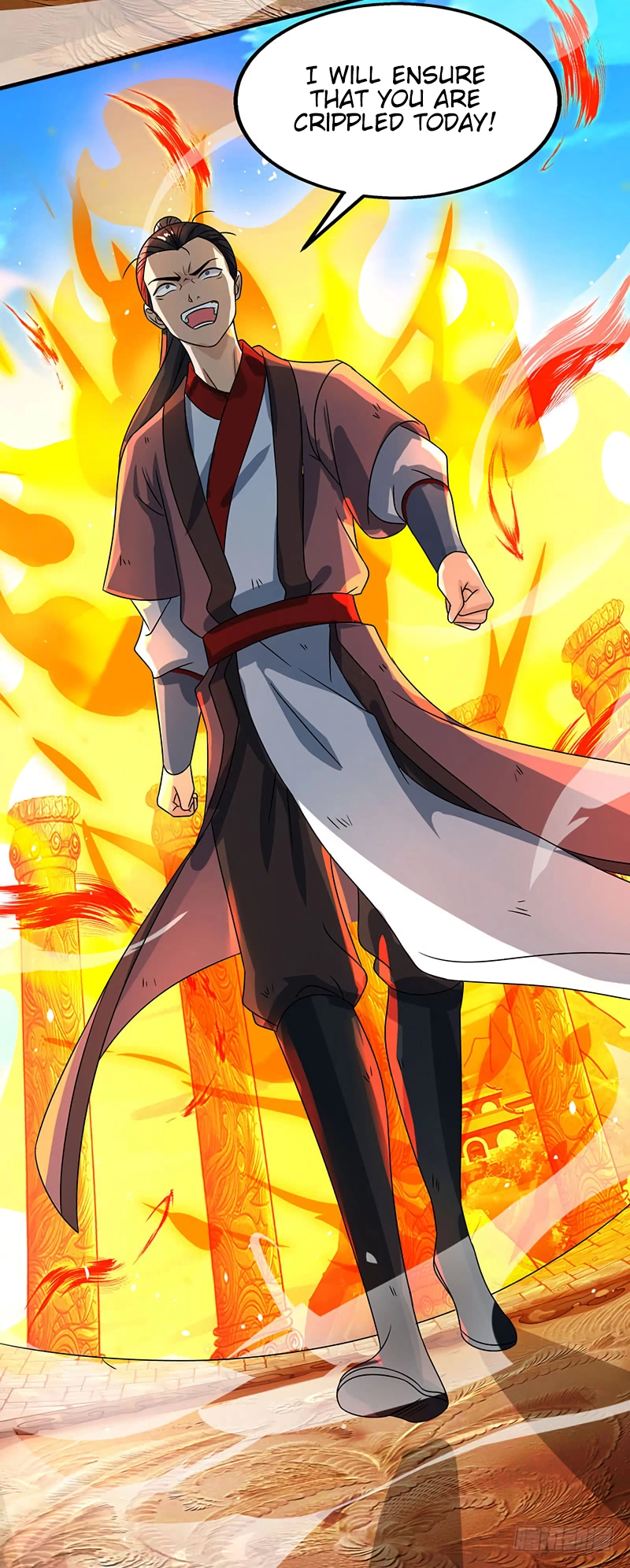 Manga page 16