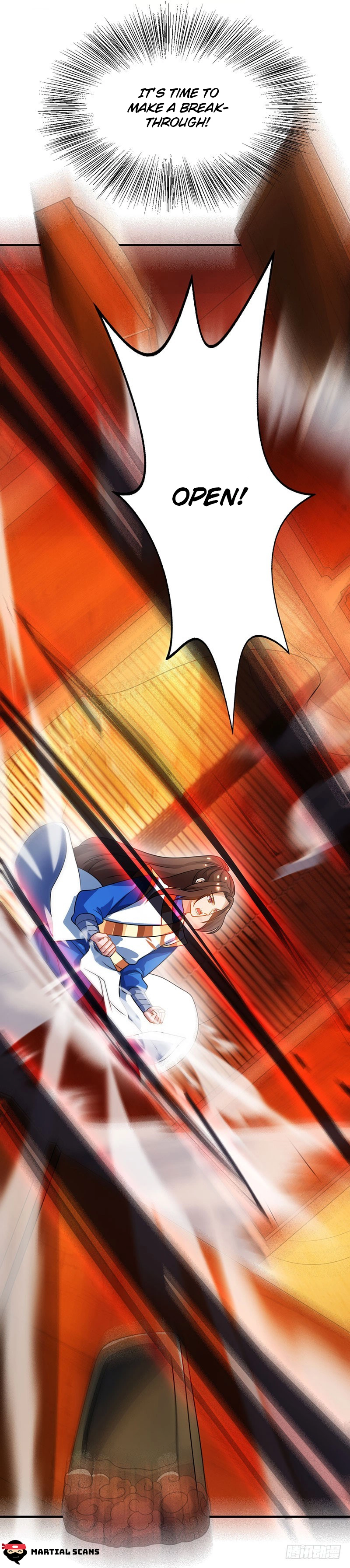 Manga page 21
