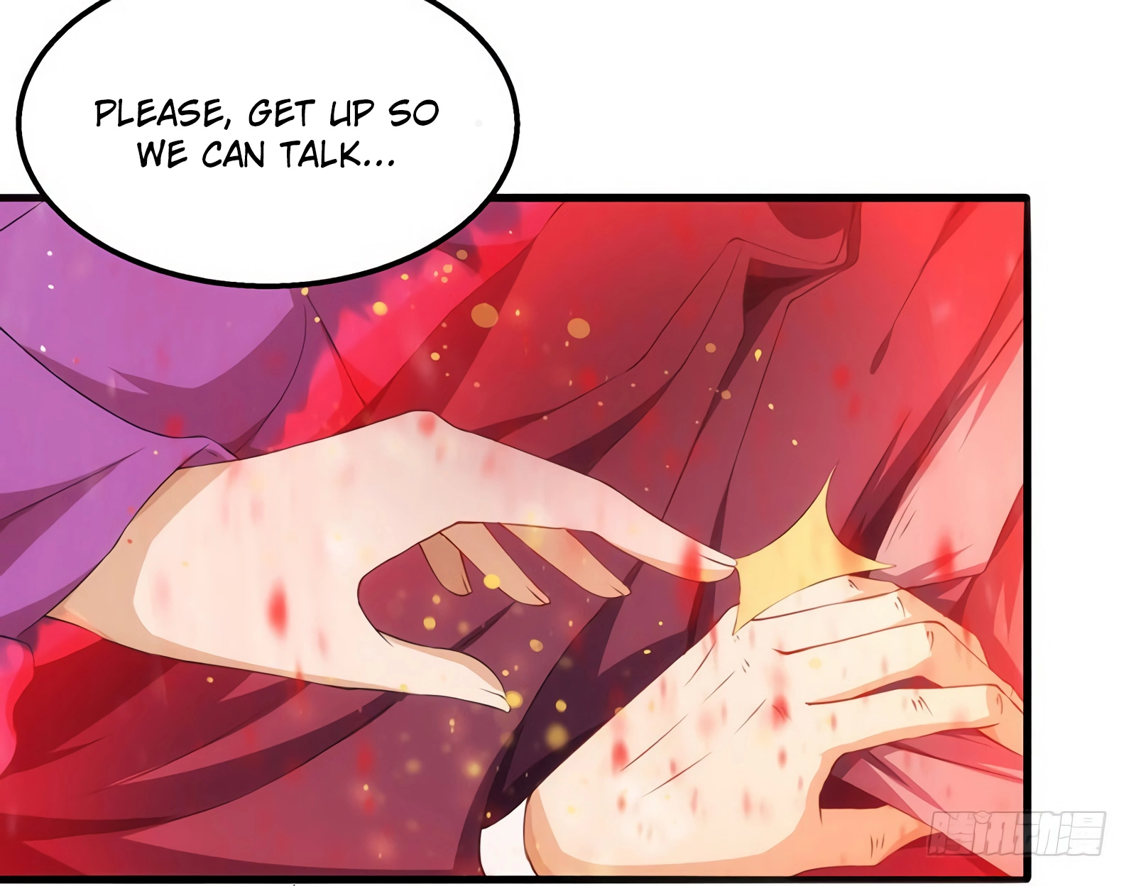 Manga page 10