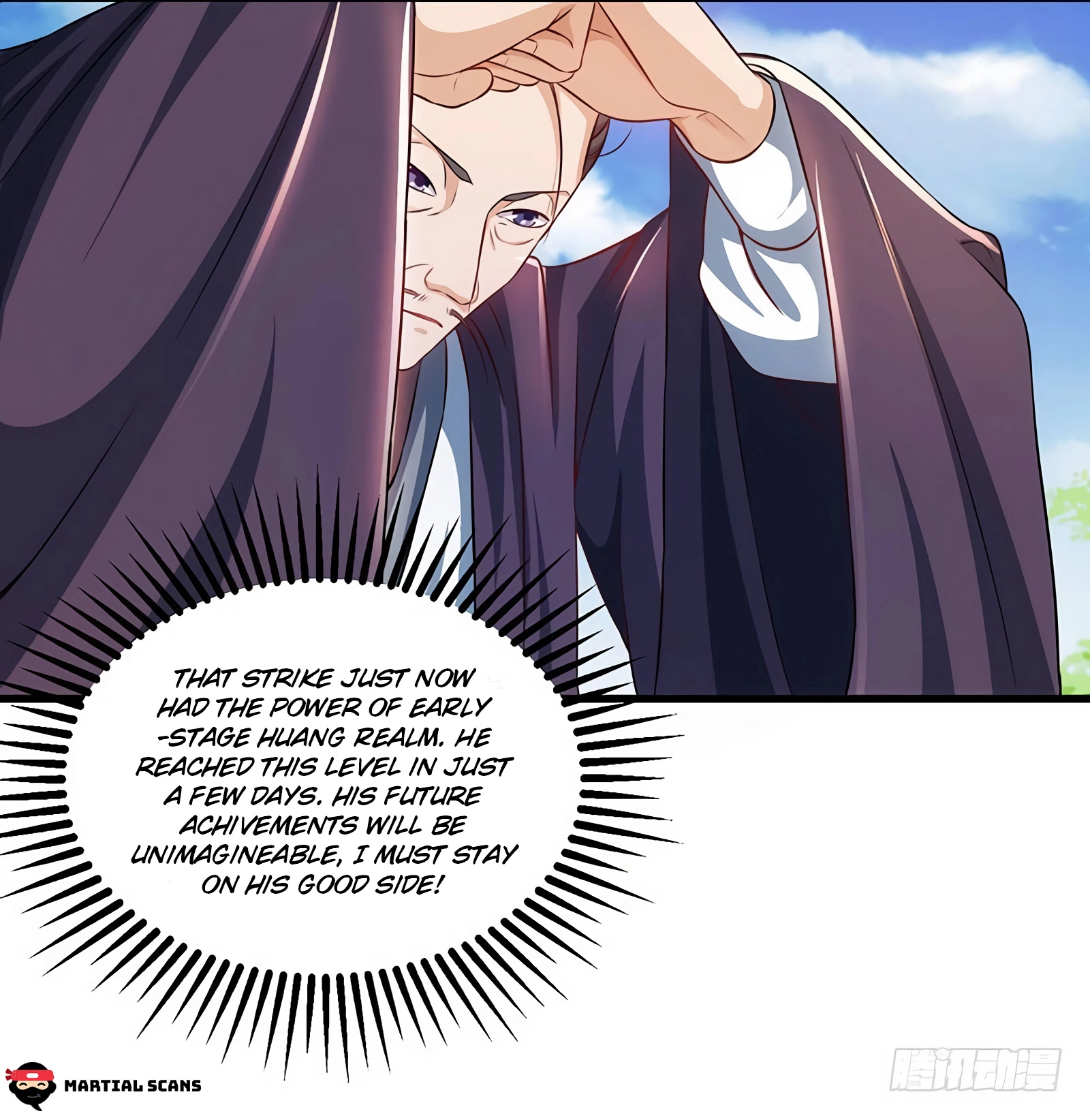 Manga page 25