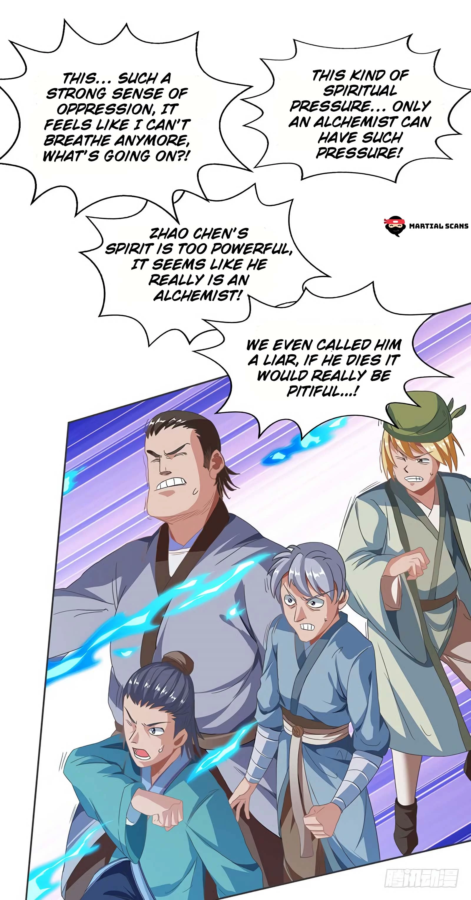 Manga page 19