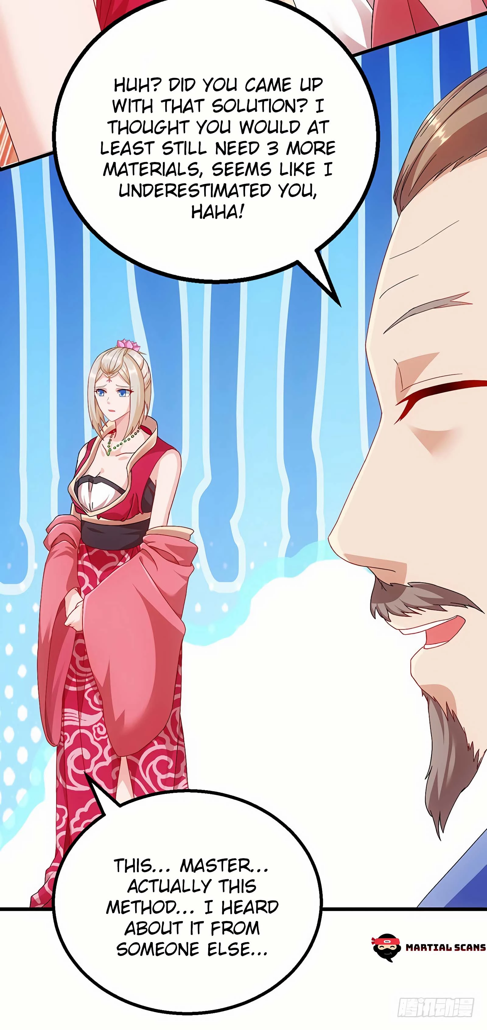 Manga page 16