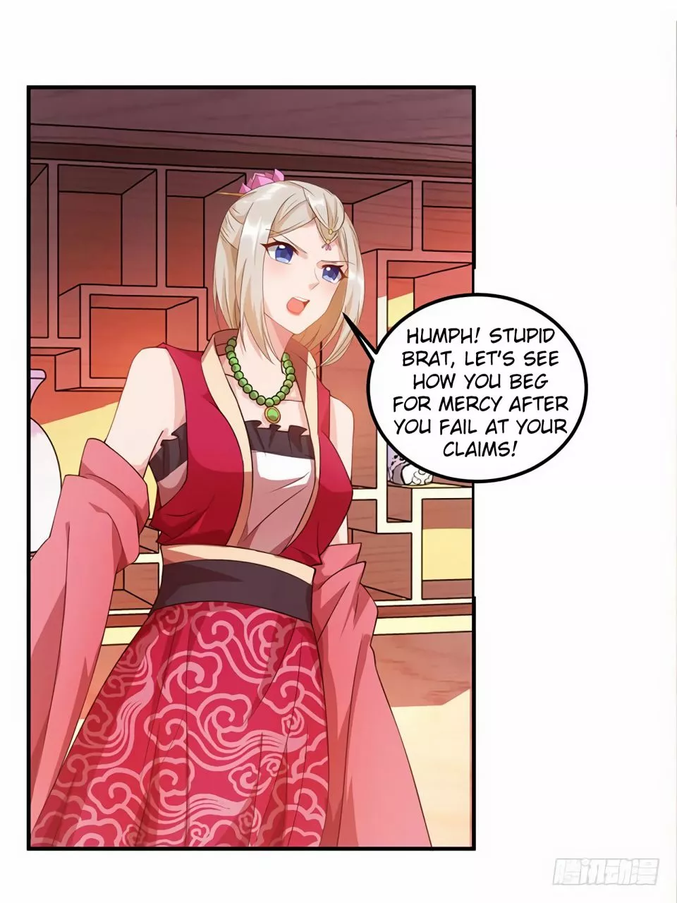 Manga page 14