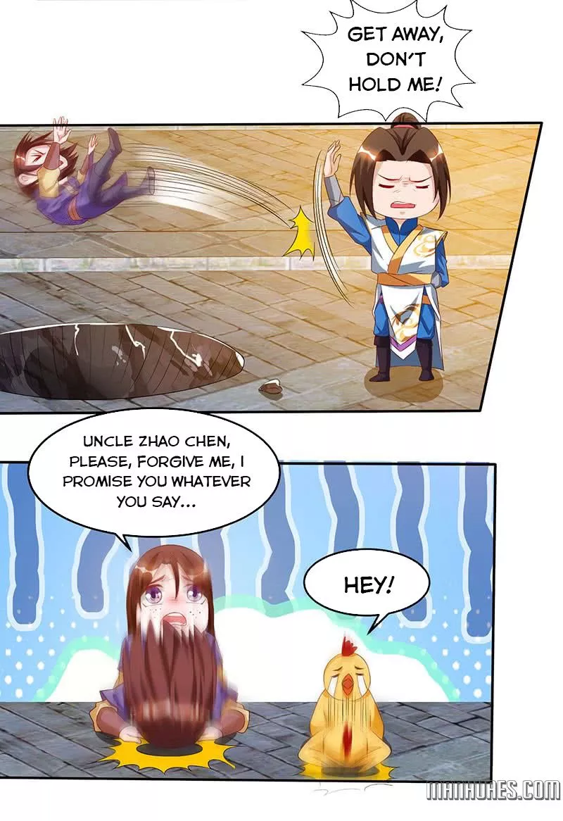 Manga page 11