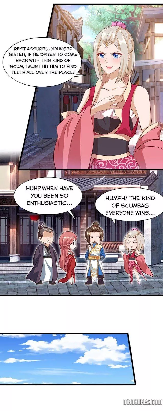 Manga page 13