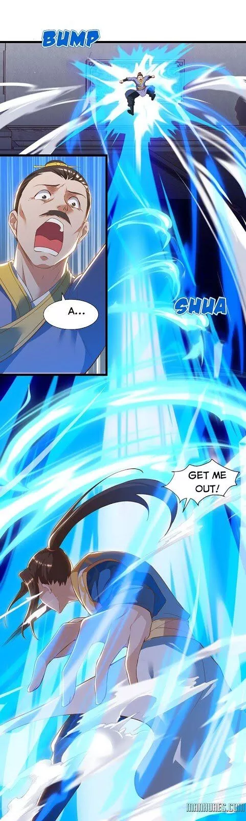 Manga page 22