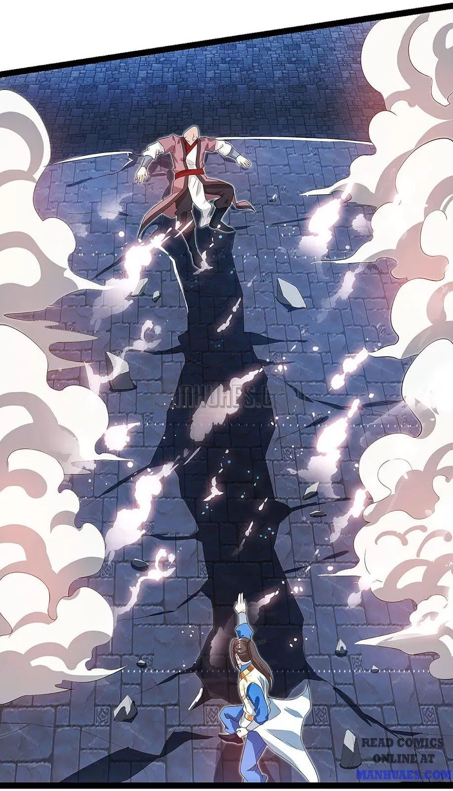 Manga page 16