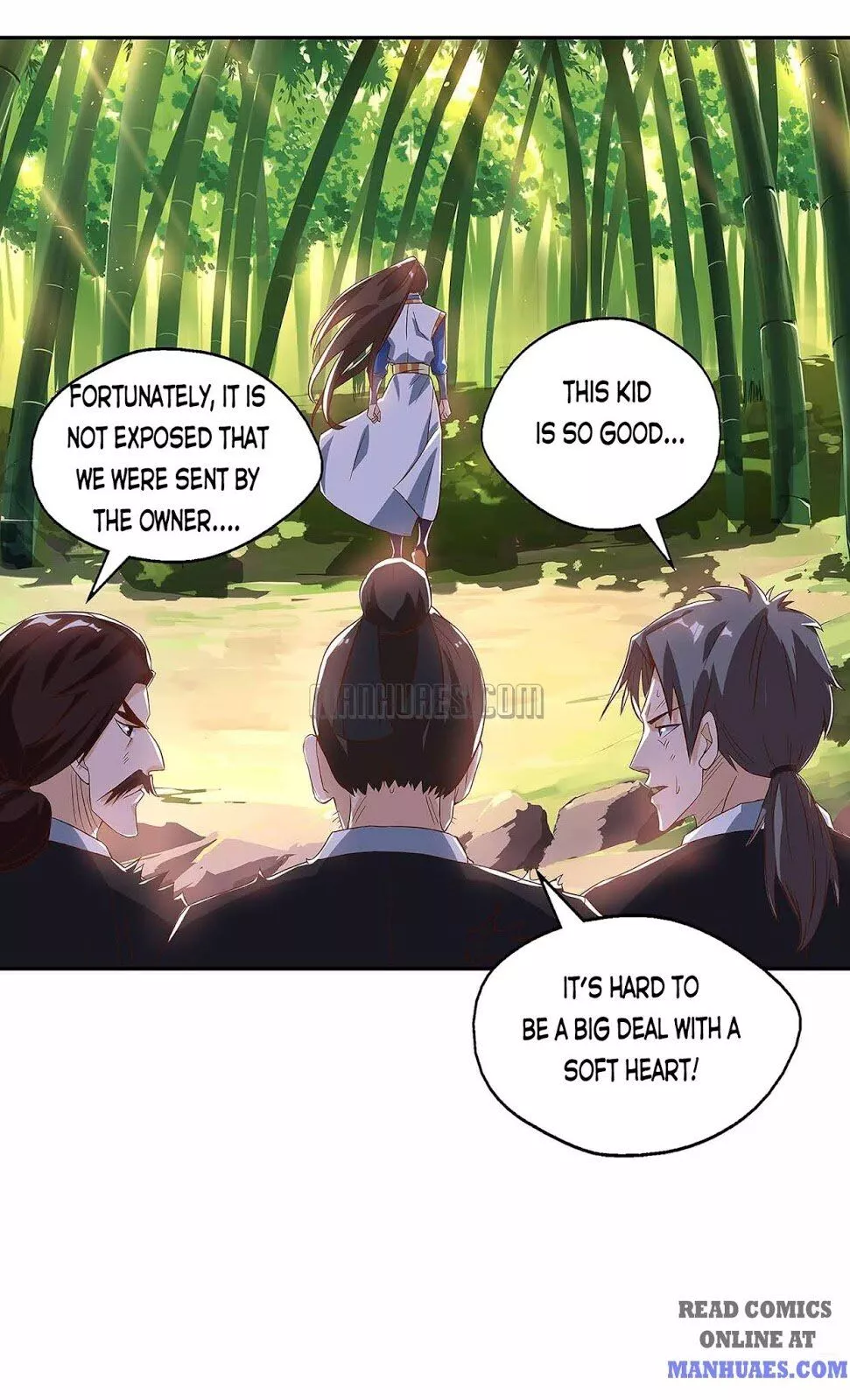 Manga page 23