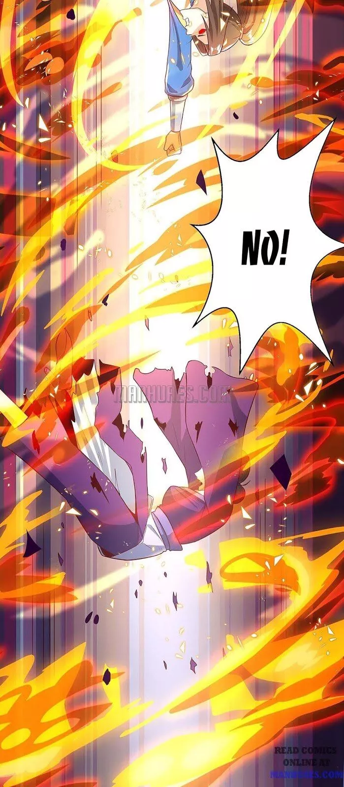 Manga page 13