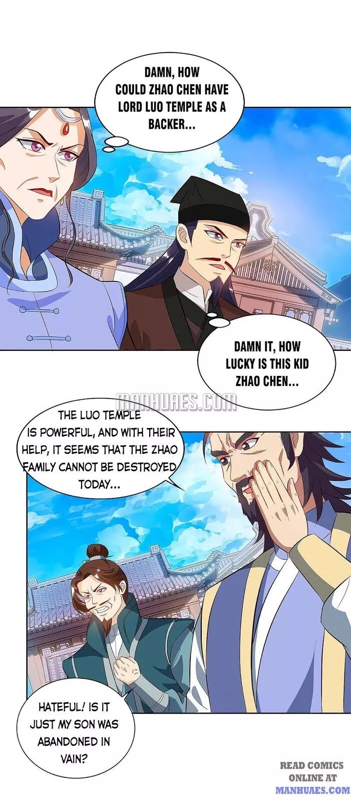 Manga page 13