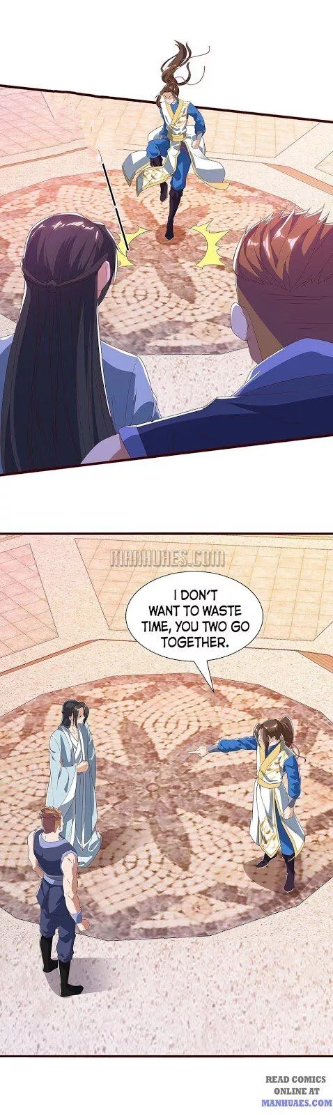 Manga page 17