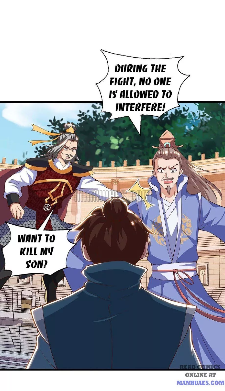 Manga page 9