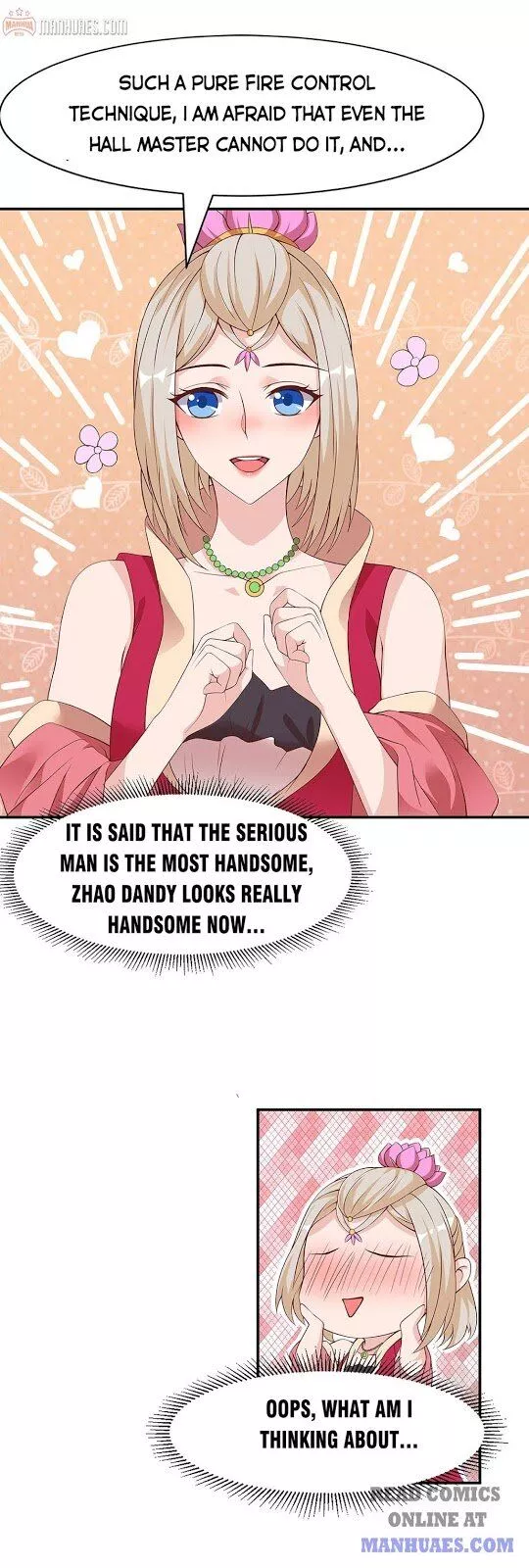 Manga page 16