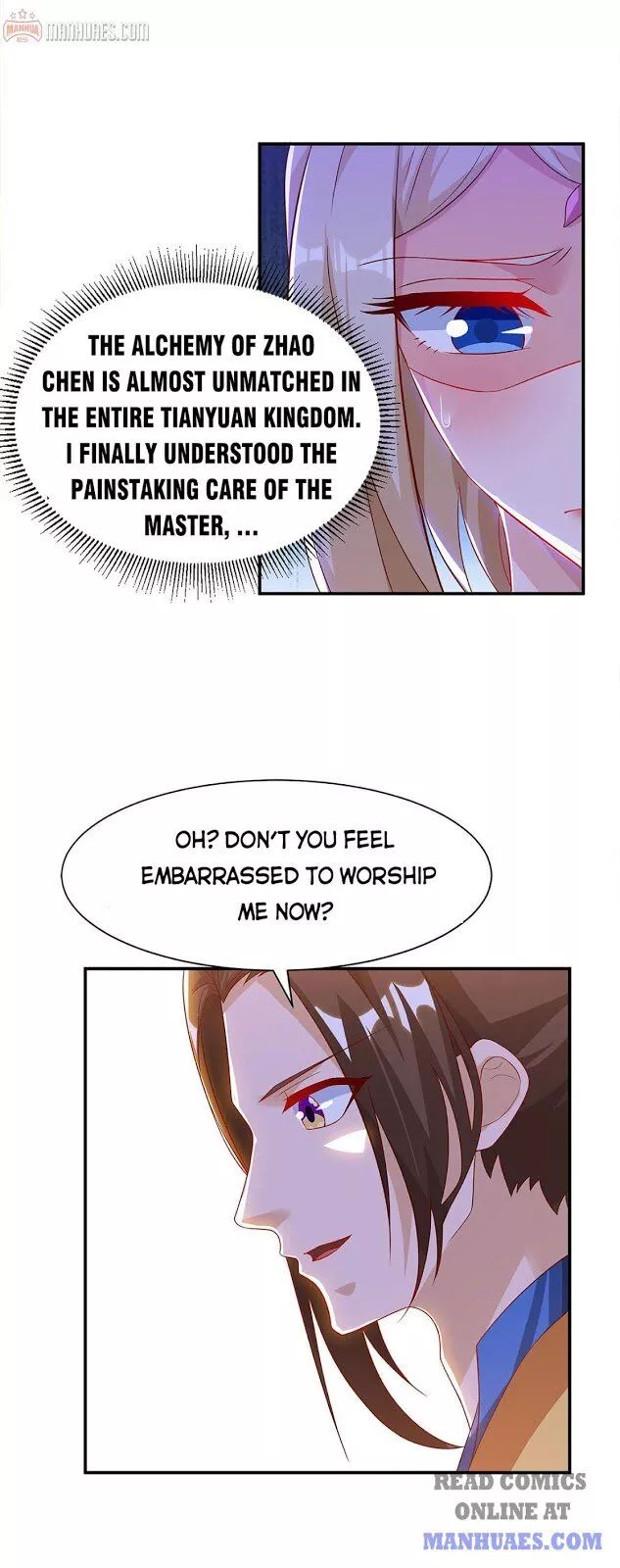 Manga page 21