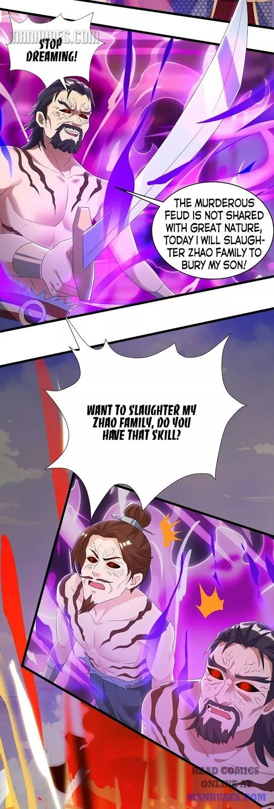 Manga page 7