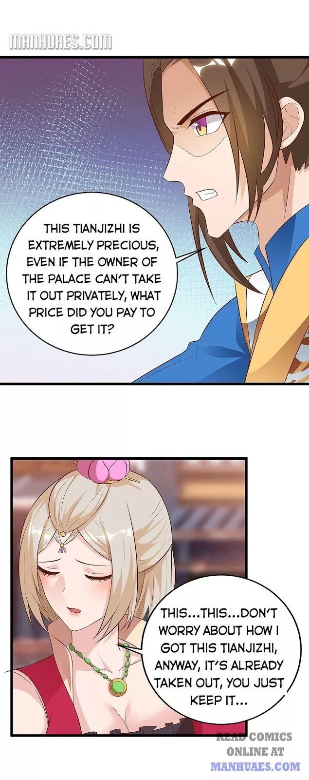 Manga page 10