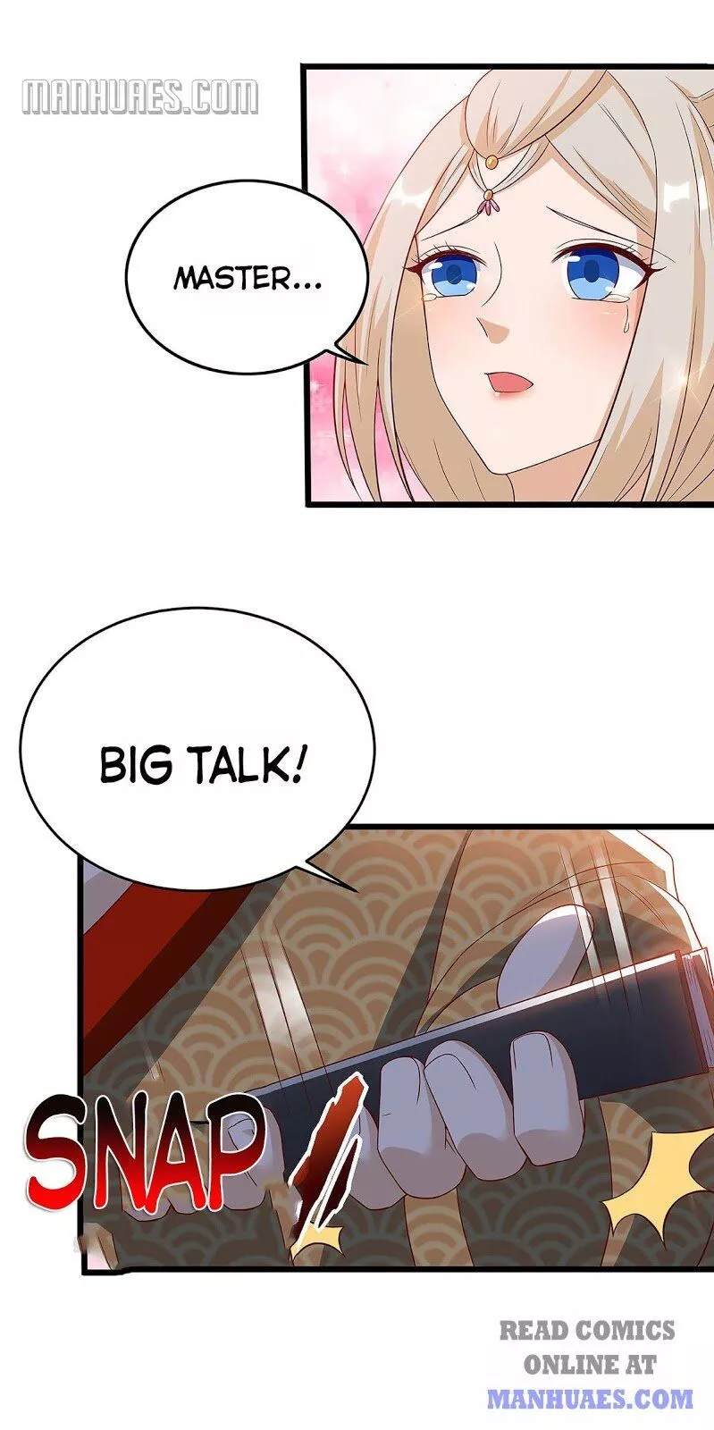 Manga page 15