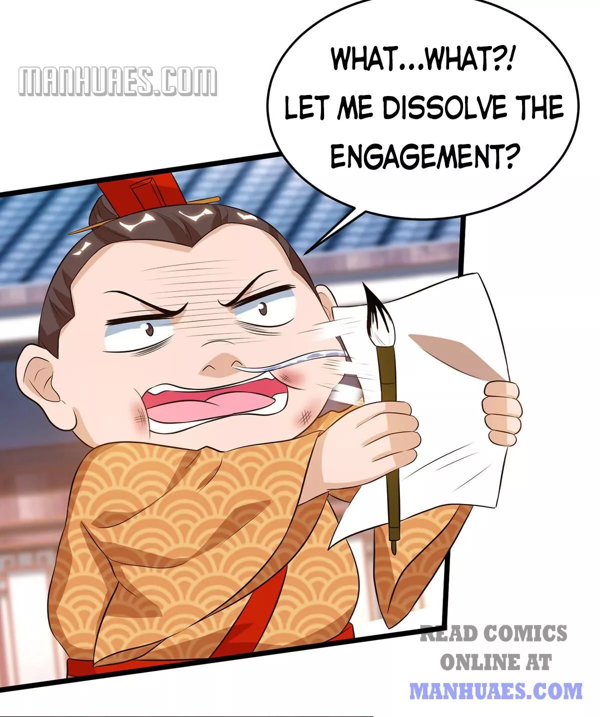 Manga page 10