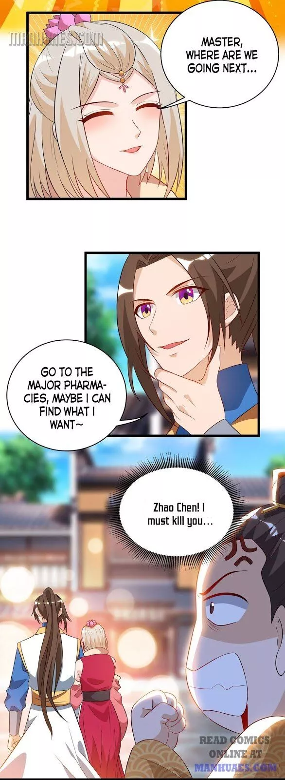 Manga page 18