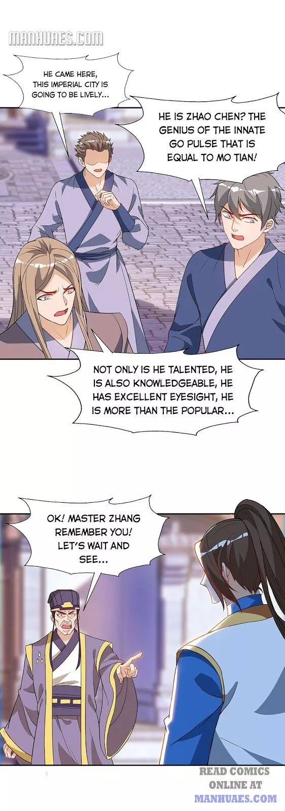 Manga page 17