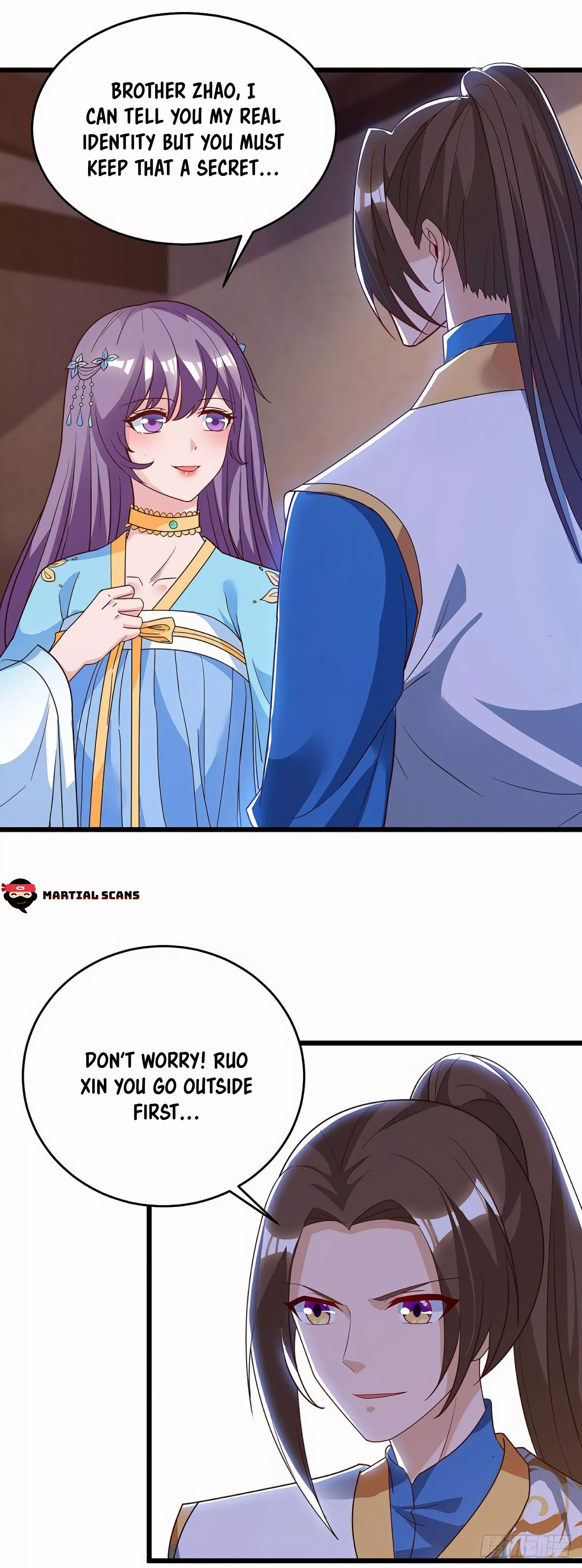 Manga page 16