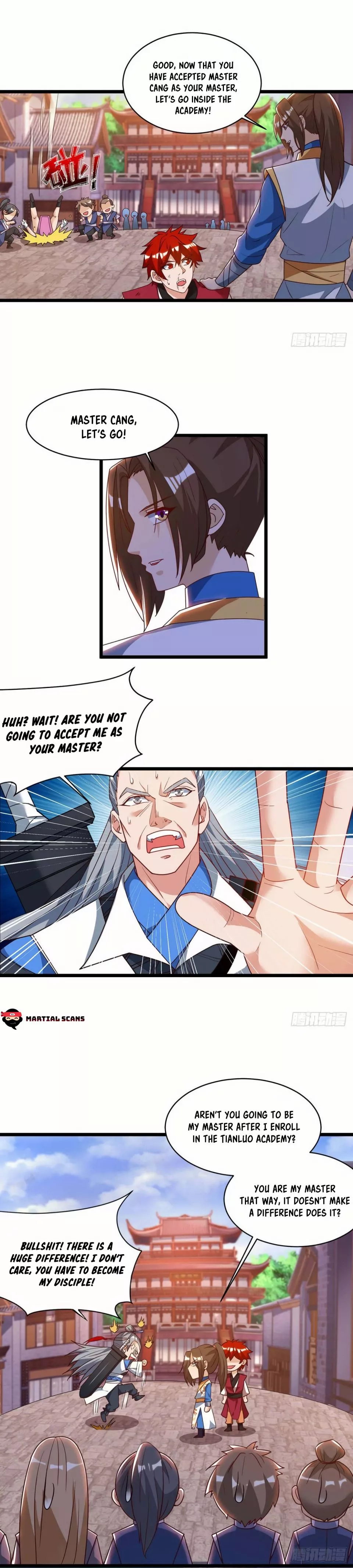 Manga page 4