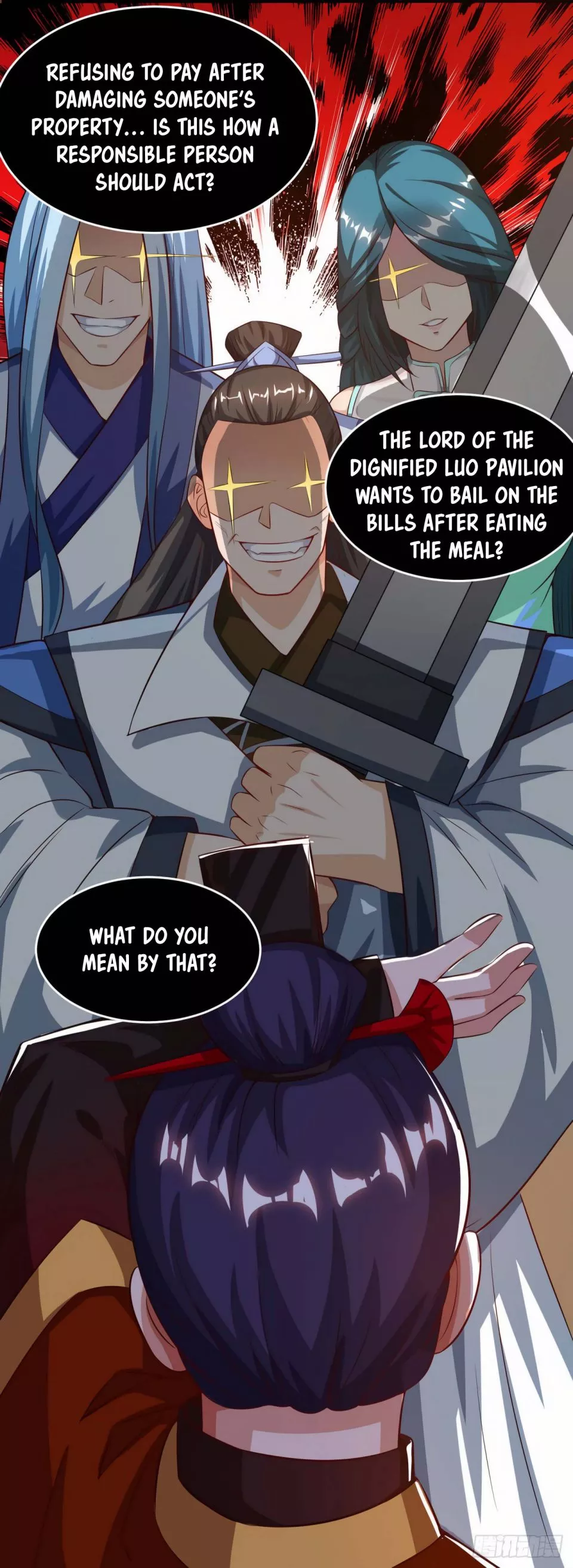 Manga page 10