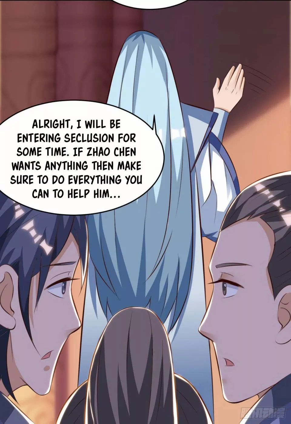 Manga page 19
