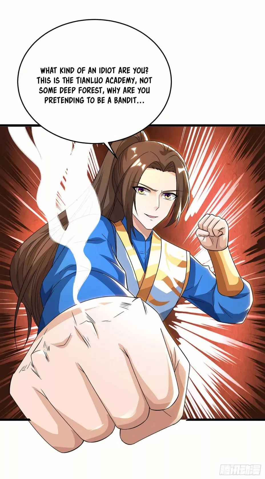 Manga page 15
