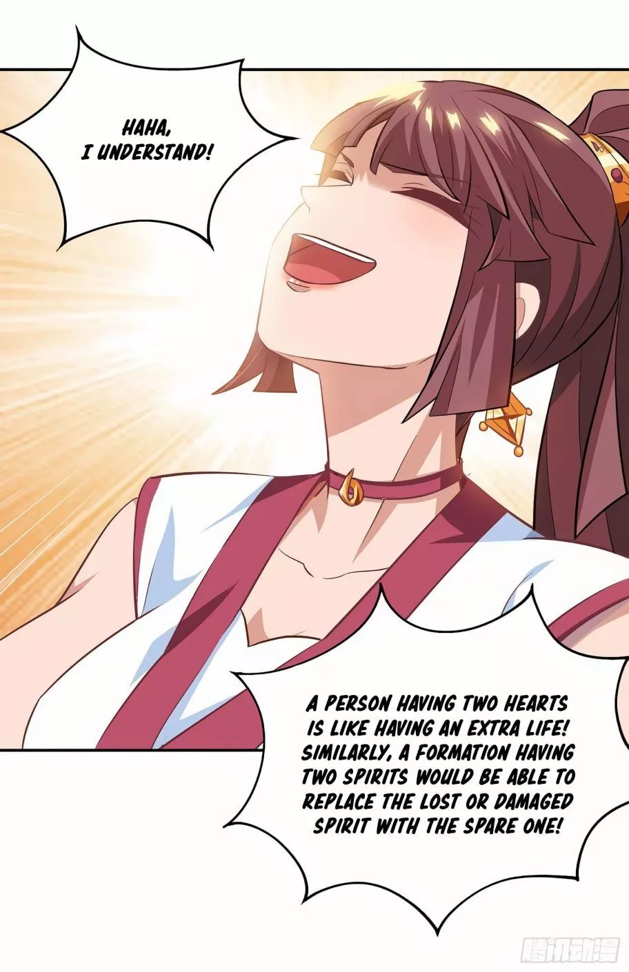 Manga page 19