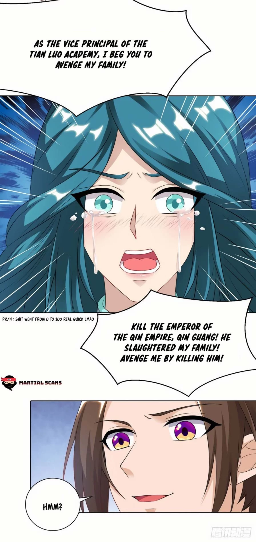 Manga page 12